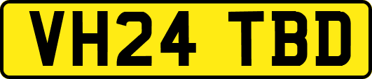 VH24TBD