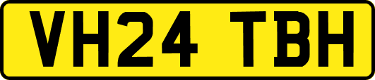 VH24TBH