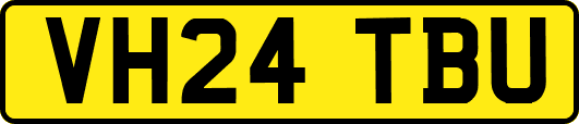 VH24TBU
