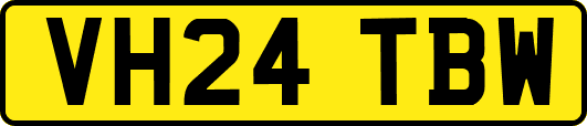 VH24TBW