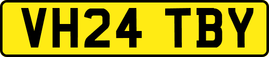 VH24TBY