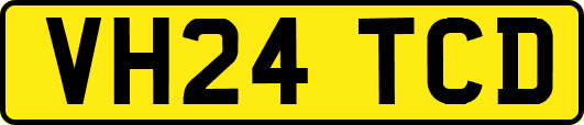 VH24TCD