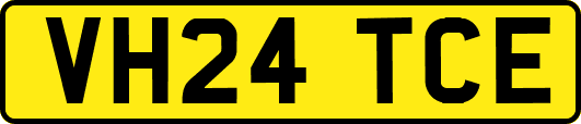 VH24TCE