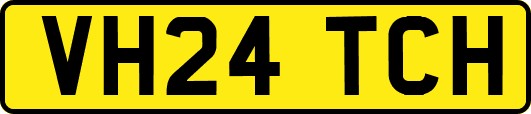 VH24TCH
