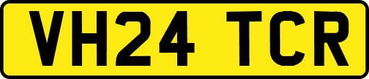 VH24TCR