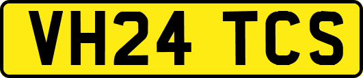 VH24TCS