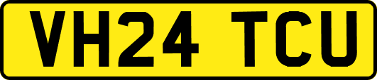 VH24TCU