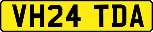 VH24TDA
