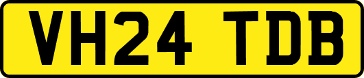 VH24TDB