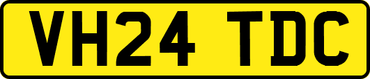 VH24TDC