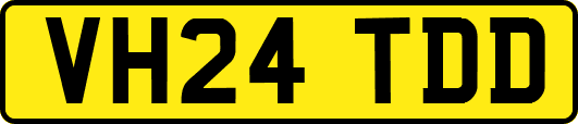 VH24TDD