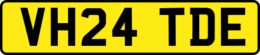 VH24TDE