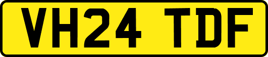 VH24TDF