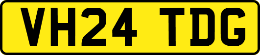 VH24TDG