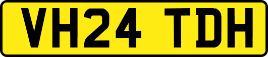 VH24TDH