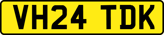 VH24TDK