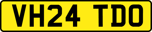 VH24TDO
