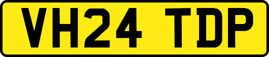 VH24TDP