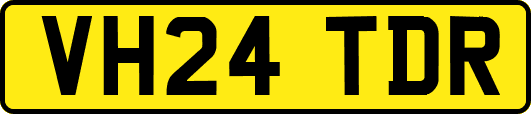 VH24TDR