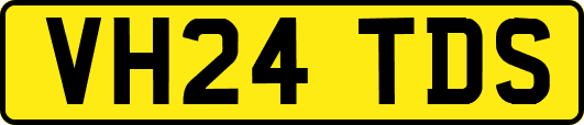 VH24TDS