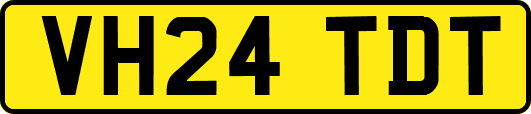 VH24TDT