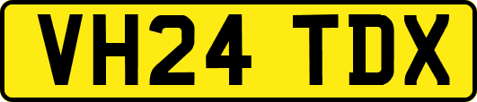 VH24TDX