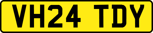 VH24TDY