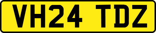 VH24TDZ