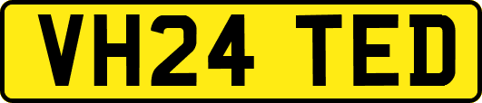 VH24TED