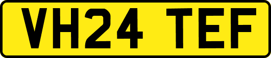 VH24TEF