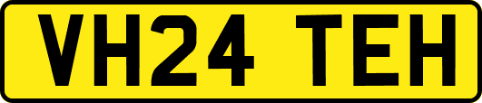 VH24TEH