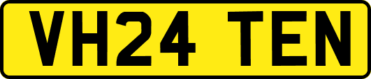 VH24TEN