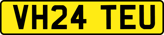 VH24TEU