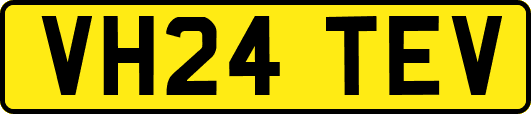 VH24TEV
