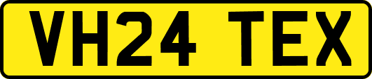 VH24TEX