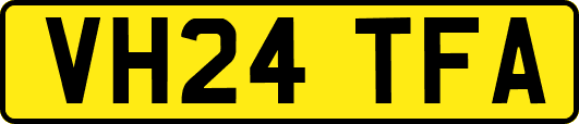 VH24TFA
