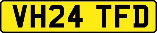 VH24TFD