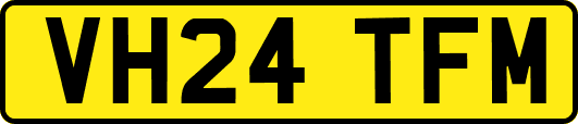 VH24TFM
