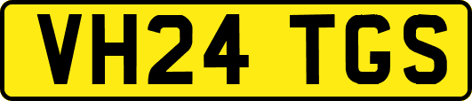 VH24TGS