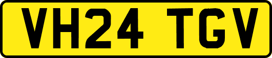 VH24TGV