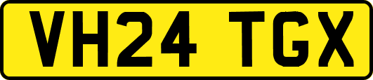 VH24TGX