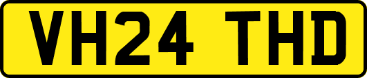 VH24THD