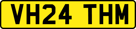 VH24THM