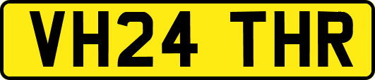 VH24THR