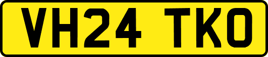 VH24TKO