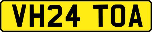 VH24TOA