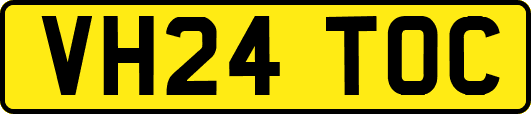VH24TOC