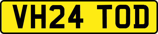 VH24TOD