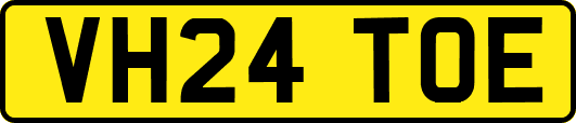 VH24TOE