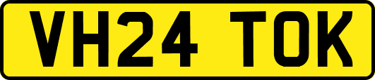 VH24TOK